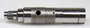 Fixador Ferramenta Luva P Martelo Hr2810T / Hr2811Ft Makita - 158286-1