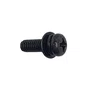 911118-1 Makita - Parafuso Phillips M4X12Mm Wr Para Ferramentas Makita