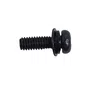 911118-1 Makita - Parafuso Phillips M4X12Mm Wr Para Ferramentas Makita