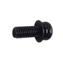 911118-1 Makita - Parafuso Phillips M4X12Mm Wr Para Ferramentas Makita