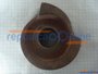 Difusor / Porta Rotor | Zb-50 - Motomil - 10687.4
