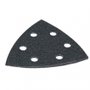 Conj Folha De Lixa Preta Com 5 Tipo De Grao 120/240/400/600/1200 C/10 Pcs Makita - B-21733