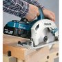 Serra Circular Dhs710Z Makita