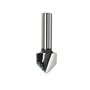 Fresa C/ Ranhura Em V Bosch 6Mm - 2608628447