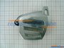Guia Protetor Da Lamina Para Serra Tico Tico Js700-B2 Black&Decker - 583432-00