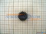 Pinhao Reto Para Furadeira Gbm 13-2 - F000635249 - Bosch