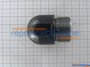 Ponta P/ Mangote Vibrador Bosch - F000600579