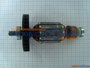 Induzido Completo Para Serra Circular 5606B - 516278-0 - Makita