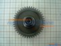 Engrenagem P/ Martelo Gbh 4-32 Dfr Bosch - 1616333048