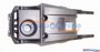Carcaca Traseira Completa P/ Jacto 6200 - 918649