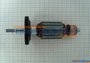 Induzido 220V 6550-6552 Jc Bosch - F000605211