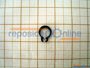 Anel Retentor Makita S-6 - 961002-0