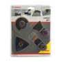 Jogo Omt Para Porcelanato - Bosch - 2608664353