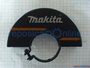 Capa De Protecao P/ Esmerilhadeira Ga7020/7030 7" Makita - 154674-0