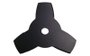 Lamina Estrela Para Rocadeira 255 Mm T-00717 Makita