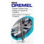 Escariador Carbureto 1/8 Dremel Cod 9903 - 2615009903