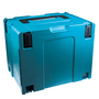 Maletas Modulares Tipo 4 - 196650-8 - Makita
