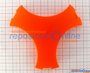 Calota Da Roda P/ Jacto 6500 - 858878