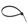 Abracadeira Nylon Preta 3,6X300 - 5909 - Lotus