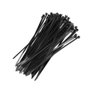 Abracadeira Preta 2.5X150 Flex 300/1 - 3209 - Lotus