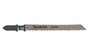 Lamina De Serra Tico Tico Hss Para Mdf Com 5 Peças Makita - B-28721