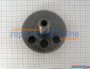 Engrenagem P/ Martelo 11311.7/11316 - 1616317045 - Bosch