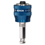 Adaptador 8.7Mm Broca Hssg 7.15X105Mm 2608900527000