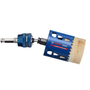 Adaptador 8.7Mm Broca Hssg 7.15X105Mm 2608900527000