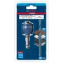 Adaptador 11Mm Expert Powerchange Plus E Broca Tct 8.5Mm Bosch - 2608900526