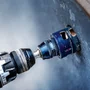 Adaptador 11Mm Expert Powerchange Plus E Broca Tct 8.5Mm Bosch - 2608900526