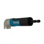 Makita Adaptador Angular 1/4" Para Parafusadeiras -  E-25030