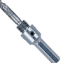 Adaptador Com Broca Piloto Hm 10X100Mm Makita D-50332