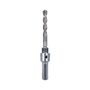 Adaptador Com Broca Piloto Hm 10X100Mm Makita D-50332