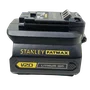 Adaptador De Bateria V20 Stanley - Sba100-Br