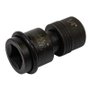 Adaptador De Bits Encaixe Quadrado 1/2 X 1/4" - B-68448 - Makita