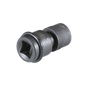 Adaptador De Bits Encaixe Quadrado 1/2 X 1/4" - B-68448 - Makita
