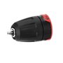 Adaptador De Mandril  - 19E1 - 2609199634 - Bosch