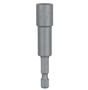 Adaptador P/ Porca - Encaixe 1/4-5/16X65 - 2608550563 - Bosch