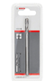 Adaptador P/ Porca - Encaixe 1/4-5/16X65 - 2608550563 - Bosch