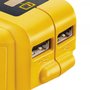 Adaptador Usb P/Bateria Li I On 12/20V Max - Dcb090-B3 - Black&Decker