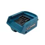 Adaptador Usb Para Baterias 40V Xgt Makita - Adp001G
