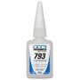 Adesivo Instantaneo 793 20G     Tek Bond 1641793020