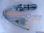 Conj. Cabo Elétrico Mdf - N044149 - Black&Decker