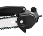  Adaptador Furadeira Lynus 6" P/ Cortes E Podas Afl-6Cp
