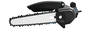  Adaptador Furadeira Lynus 6" P/ Cortes E Podas Afl-6Cp