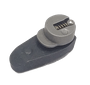 Alavanca Completa - 140K70-4 - Makita