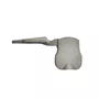 Alavanca De Liberação Para Serra Tico-Tico Dcs331-B3_Tipo12 Dewalt - 586923-00