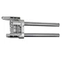 140976-0 Makita - Suporte Frontal Completo Para Serras De Esquadria