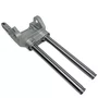 140976-0 Makita - Suporte Frontal Completo Para Serras De Esquadria