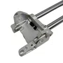 140976-0 Makita - Suporte Frontal Completo Para Serras De Esquadria